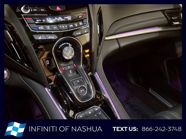 2023 Acura RDX Technology Package