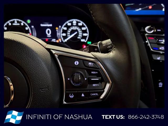 2023 Acura RDX Technology Package