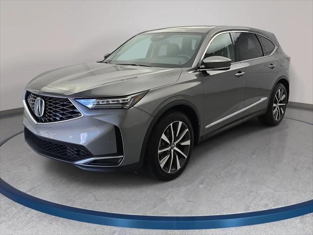 2026 Acura MDX Technology Package for sale in Cary, NC