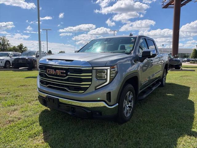 2024 GMC Sierra 1500 2WD Crew Cab Short Box SLT for sale in Baton Rouge, LA