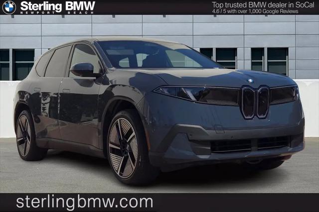 2027 BMW X3 50 xDrive for sale in Newport Beach, CA