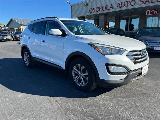 2016 Hyundai Santa Fe Sport 2.4L for sale in Osceola, WI