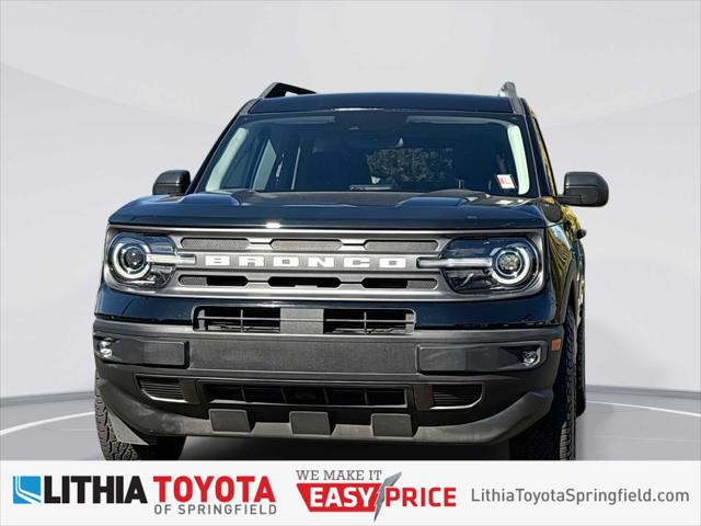 2021 Ford Bronco Sport Big Bend for sale in Springfield, OR