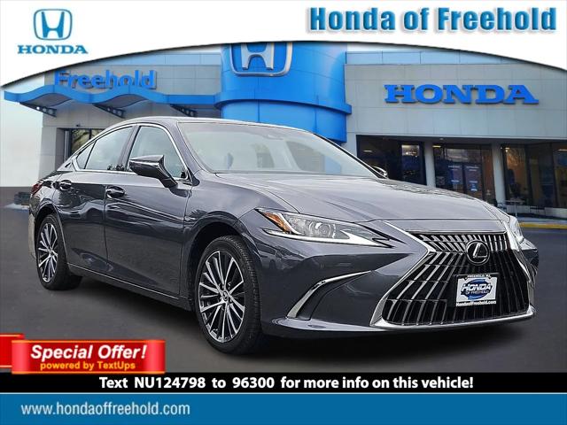 2022 Lexus ES 350 ES 350 for sale in Freehold, NJ