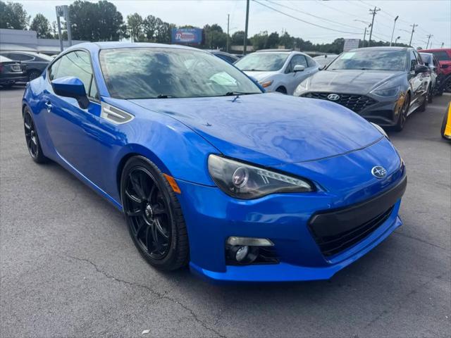 2014 Subaru BRZ Premium for sale in Snellville, GA