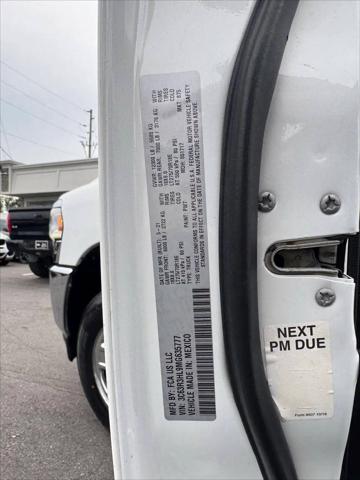 2021 Ram 3500 Big Horn Crew Cab 4x4 8 Box