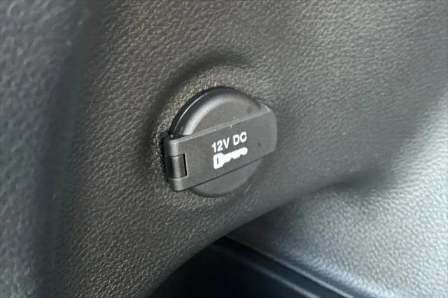 2022 Jeep Compass RED Edition 4x4