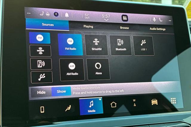 2022 Jeep Compass RED Edition 4x4