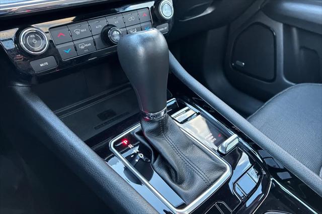 2022 Jeep Compass RED Edition 4x4