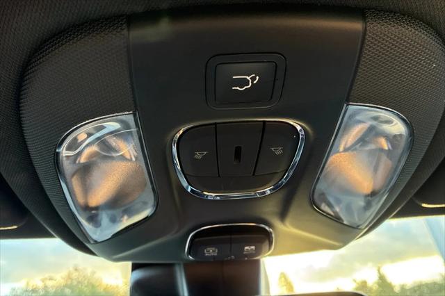 2022 Jeep Compass RED Edition 4x4