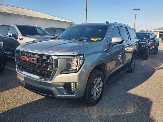 2024 GMC Yukon 4WD SLE for sale in Panama City, FL