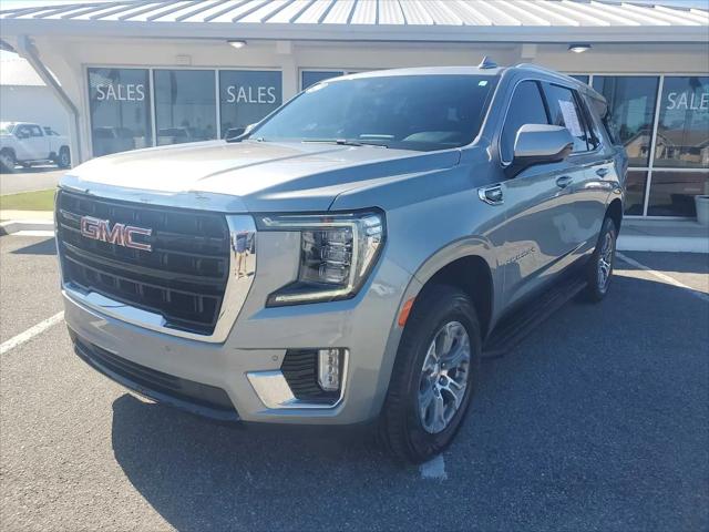 2024 GMC Yukon 4WD SLE for sale in Panama City, FL