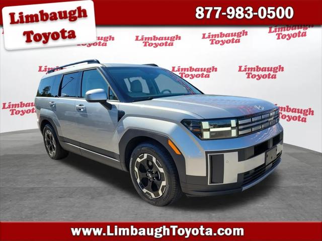 2026 Hyundai Santa Fe SEL for sale in Birmingham, AL