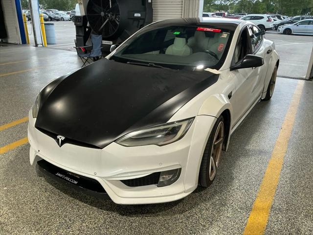 2020 Tesla Model S Performance Dual Motor All-Wheel Drive for sale in Orlando, FL