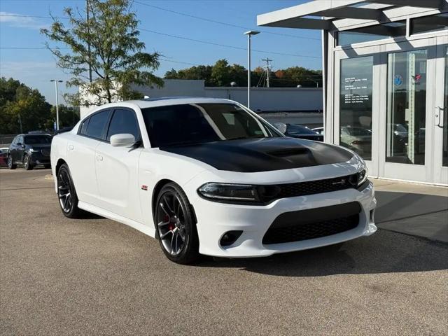 2022 Dodge Charger Scat Pack for sale in Madison, WI