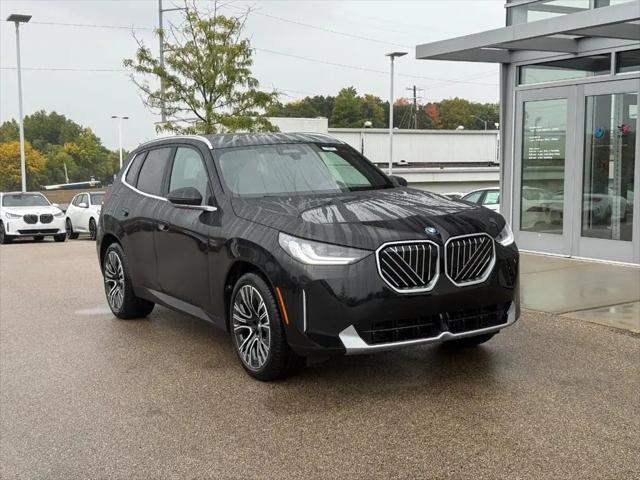 2026 BMW X3 30 xDrive for sale in Madison, WI