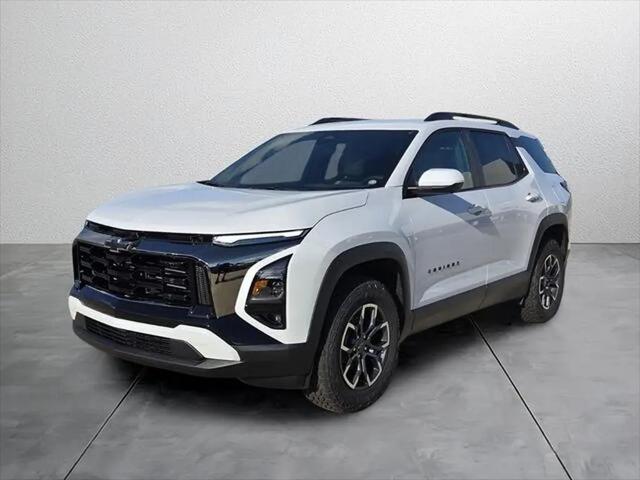 2027 Chevrolet Equinox ACTIV FWD for sale in Wauchula, FL