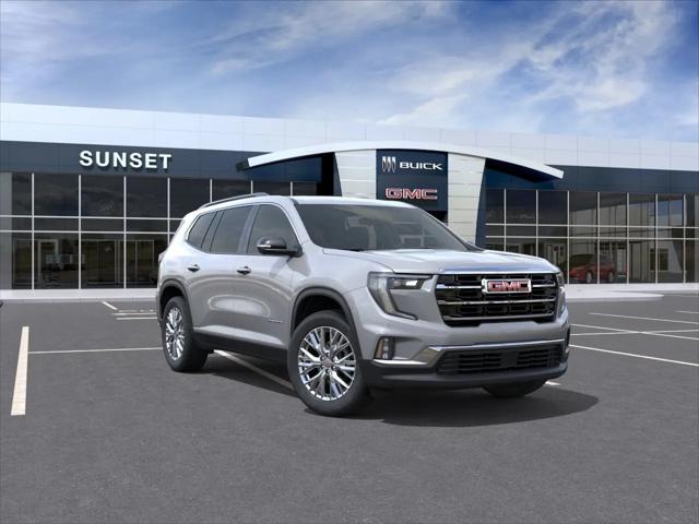 2027 GMC Acadia FWD Elevation for sale in Sarasota, FL