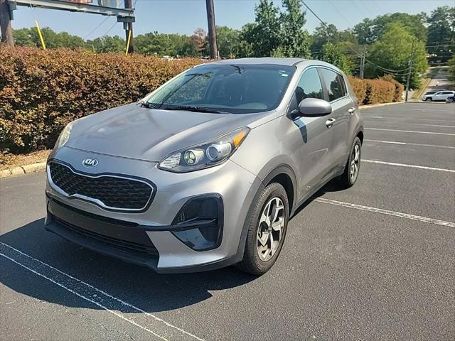2020 Kia Sportage LX for sale in Hoover, AL