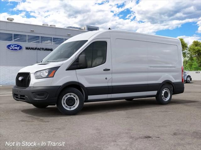 2027 Ford Transit Cargo Van T-250 for sale in Ashland, VA