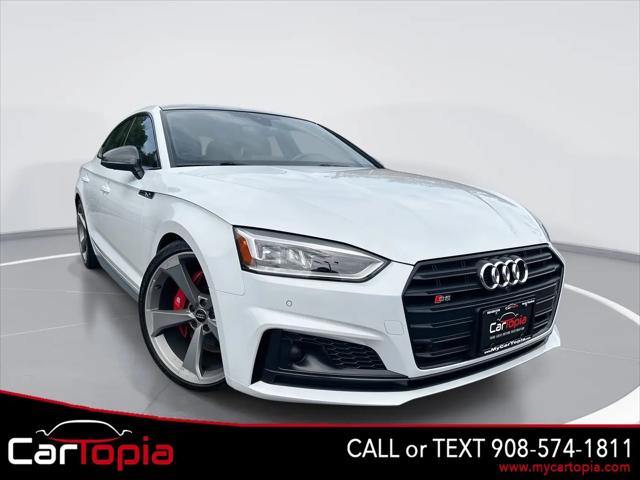 2019 Audi S5 3.0T Premium for sale in North Plainfield, NJ