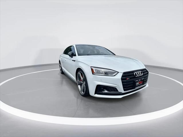 2019 Audi S5 3.0T Premium