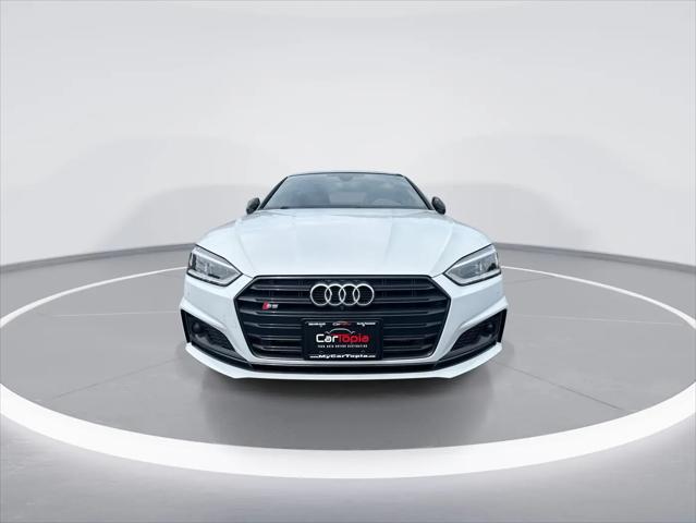 2019 Audi S5 3.0T Premium