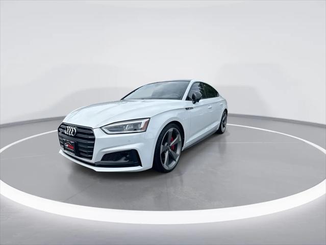 2019 Audi S5 3.0T Premium