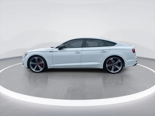 2019 Audi S5 3.0T Premium