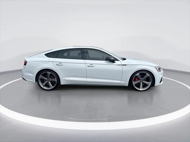 2019 Audi S5 3.0T Premium