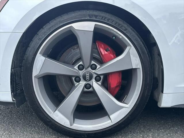 2019 Audi S5 3.0T Premium