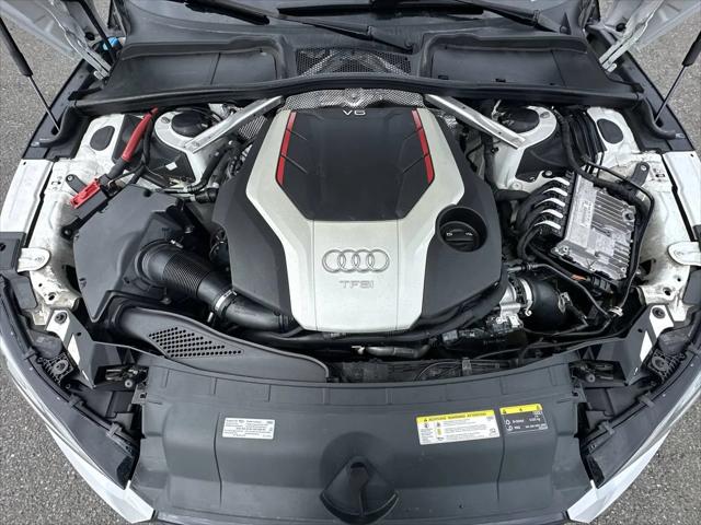 2019 Audi S5 3.0T Premium