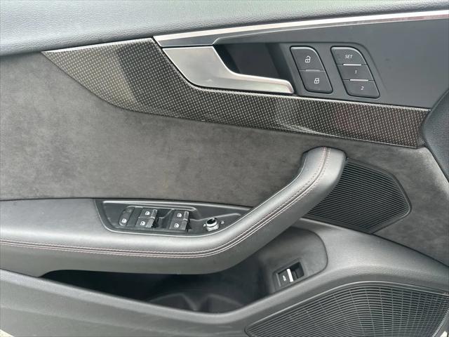 2019 Audi S5 3.0T Premium