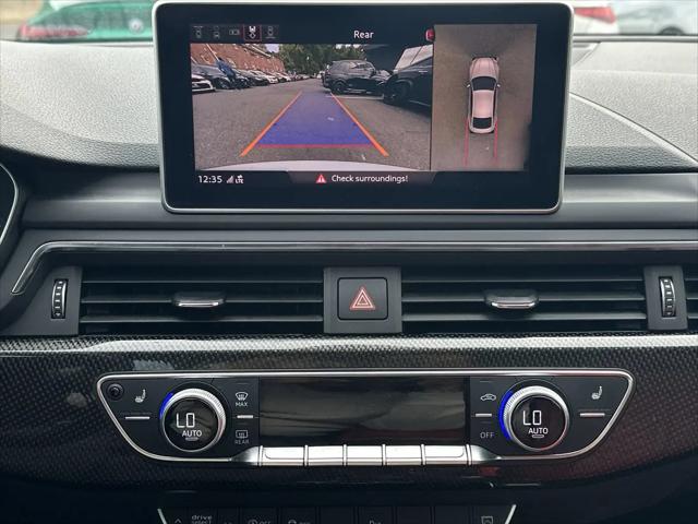 2019 Audi S5 3.0T Premium