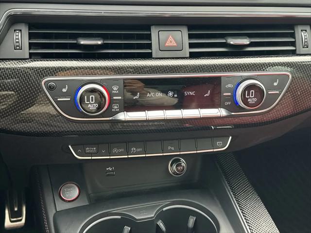 2019 Audi S5 3.0T Premium