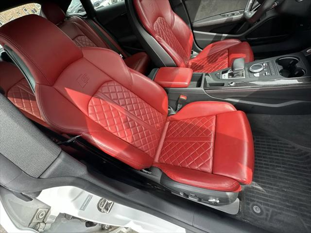 2019 Audi S5 3.0T Premium