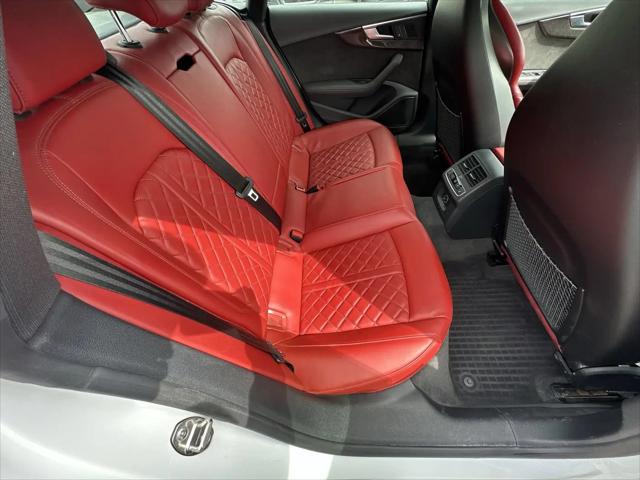 2019 Audi S5 3.0T Premium