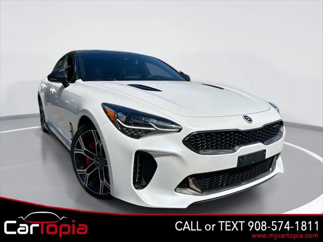 2020 Kia Stinger GT2 for sale in North Plainfield, NJ