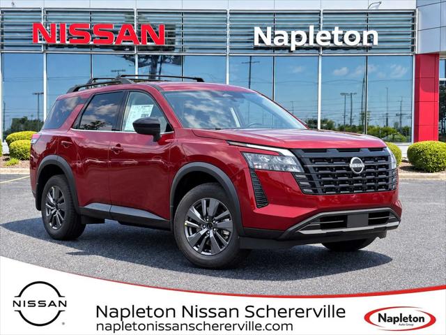 2026 Nissan Pathfinder SV for sale in Schererville, IN