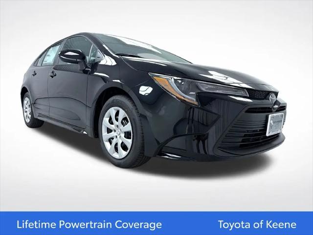 2026 Toyota Corolla LE for sale in East Swanzey, NH