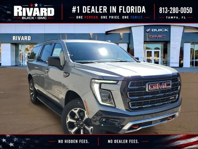 2027 GMC Yukon XL AT4 for sale in Tampa, FL