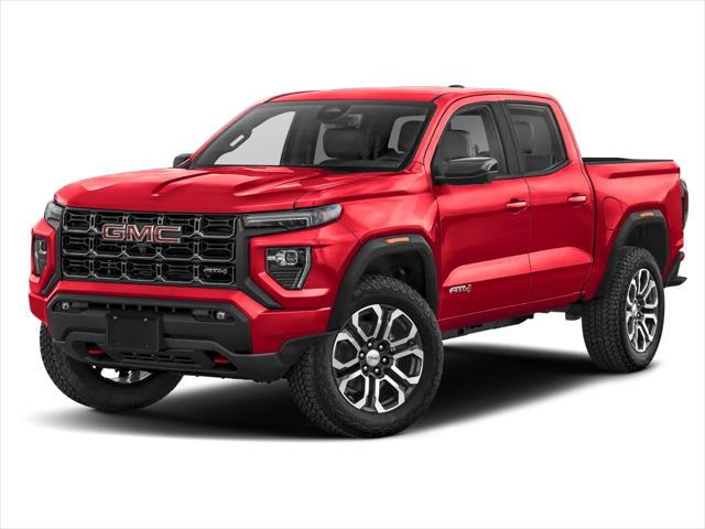 2026 GMC Canyon AT4, 4WD for sale in Tampa, FL