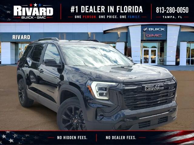 2027 GMC Terrain FWD Elevation for sale in Tampa, FL