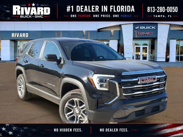 2027 GMC Terrain FWD Elevation for sale in Tampa, FL