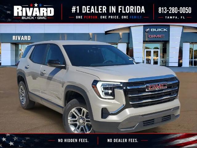 2027 GMC Terrain FWD Elevation for sale in Tampa, FL