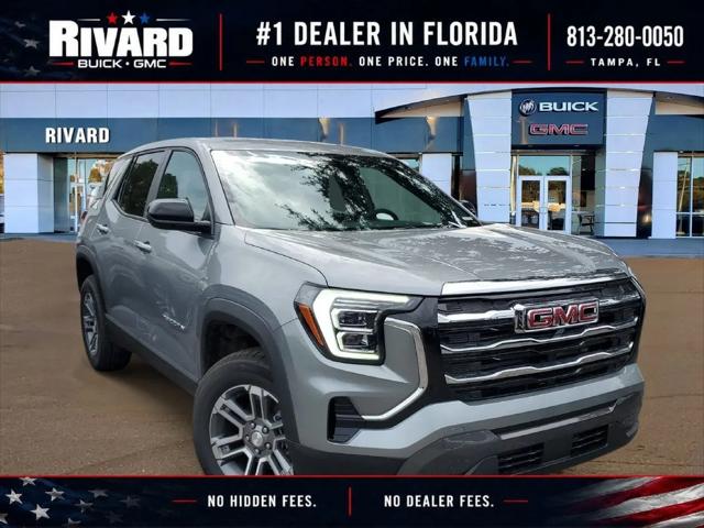 2027 GMC Terrain FWD Elevation for sale in Tampa, FL