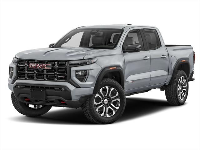 2026 GMC Canyon AT4, 4WD for sale in Tampa, FL