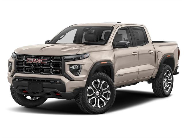 2026 GMC Canyon AT4, 4WD for sale in Tampa, FL
