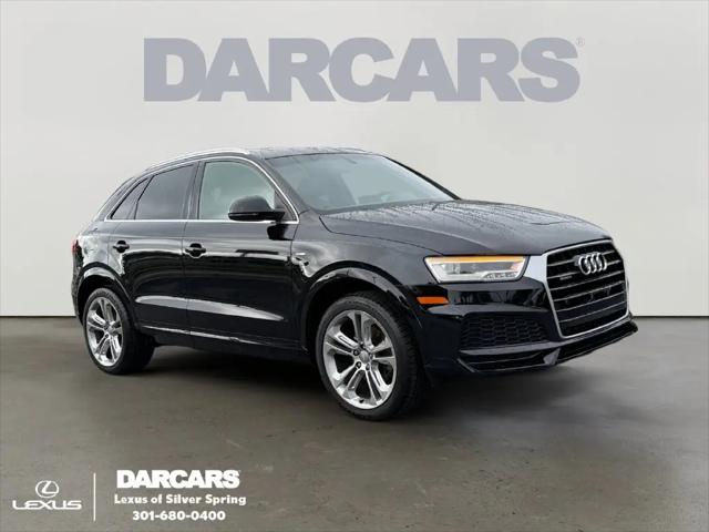 2018 Audi Q3 2.0T Premium for sale in Silver Spring, MD