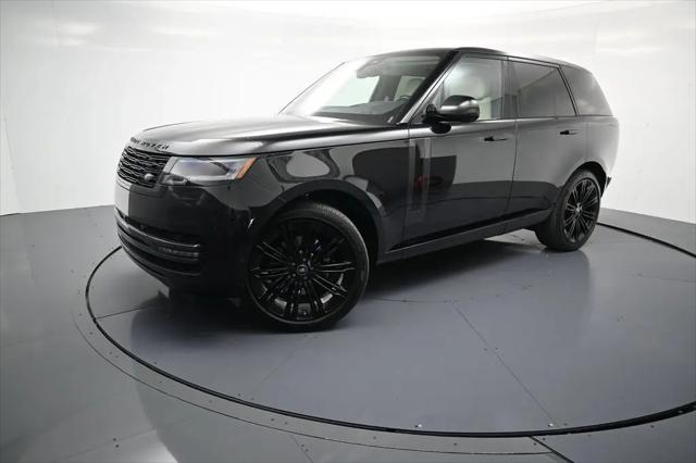 2025 Land Rover Range Rover P400 SE for sale in Naples, FL